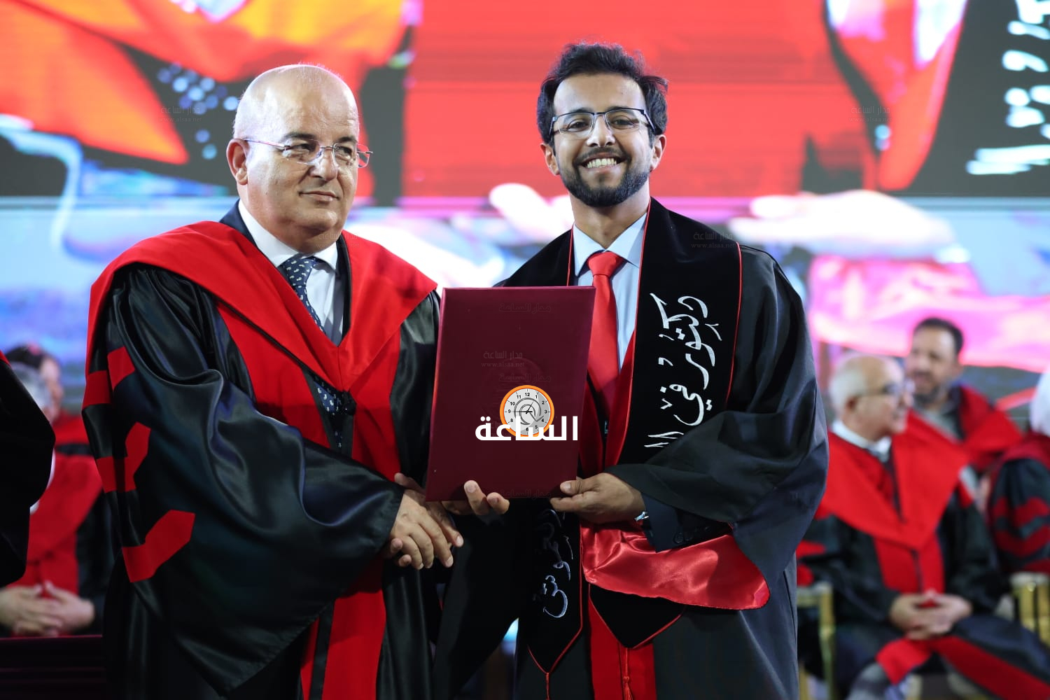 Madar Al-Saa Images 0.4692671401697722