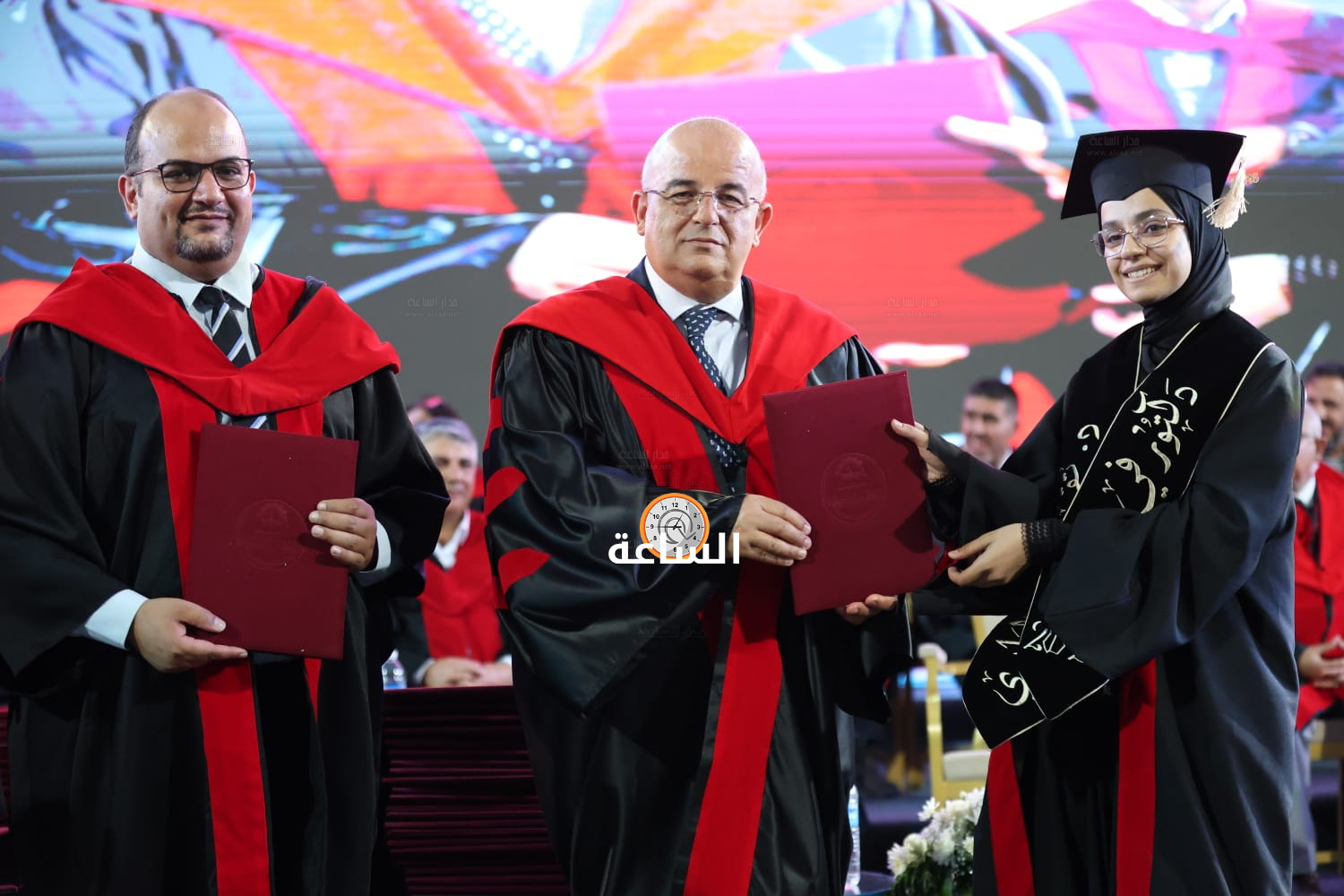 Madar Al-Saa Images 0.9301499211812196
