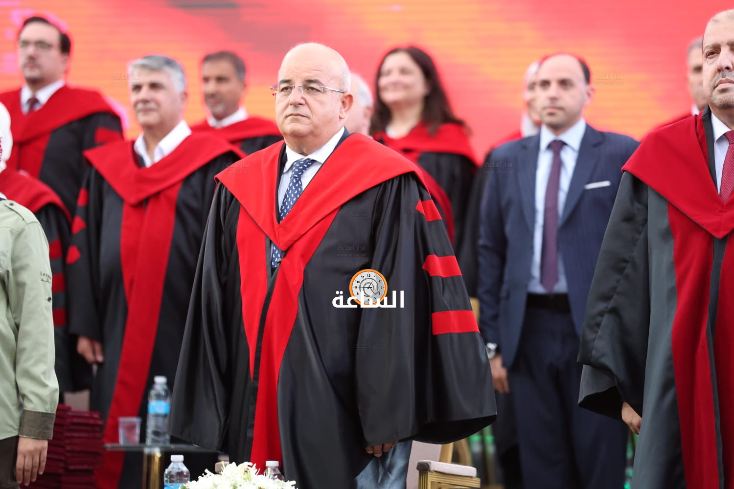 Madar Al-Saa Images 0.39378780510857414