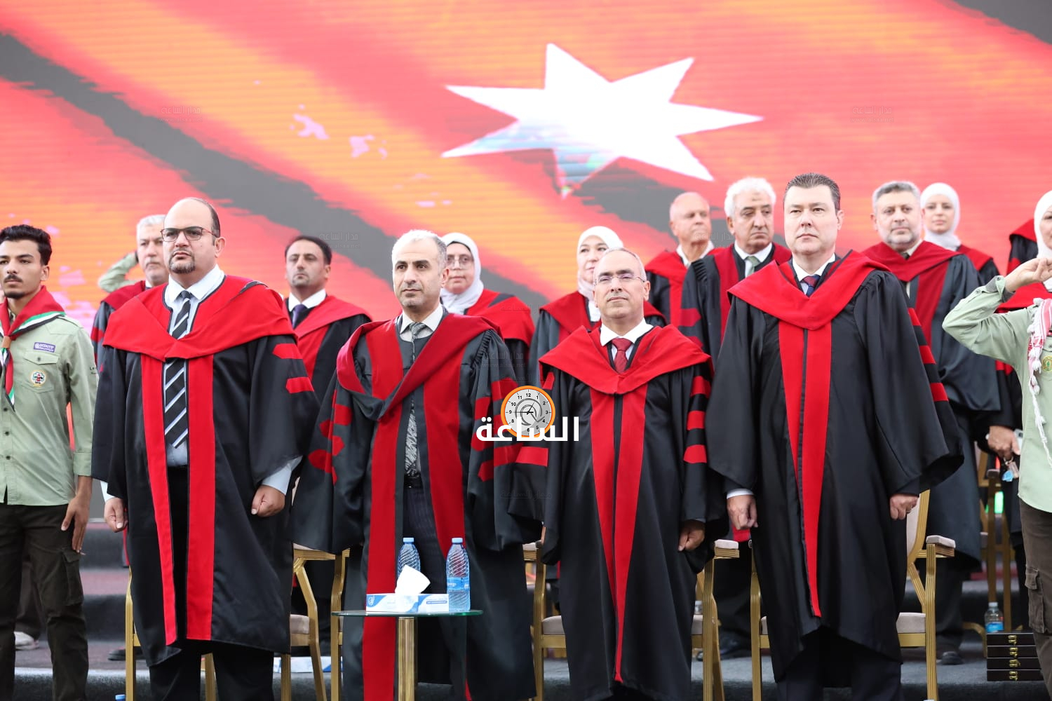Madar Al-Saa Images 0.8048598573283916
