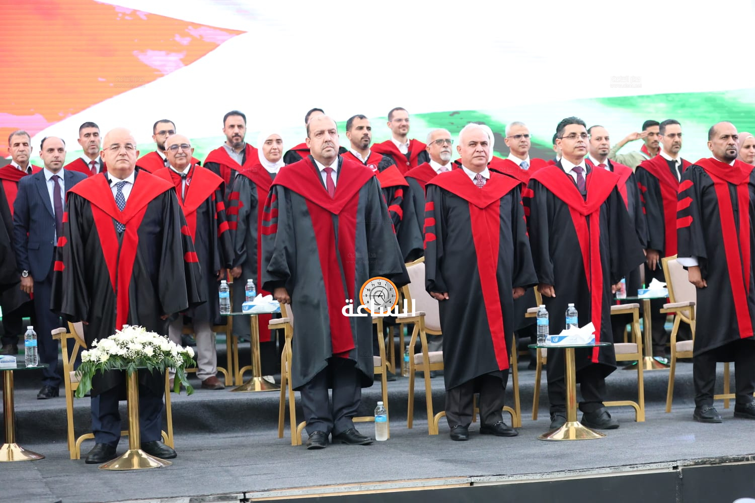 Madar Al-Saa Images 0.18881091725911336