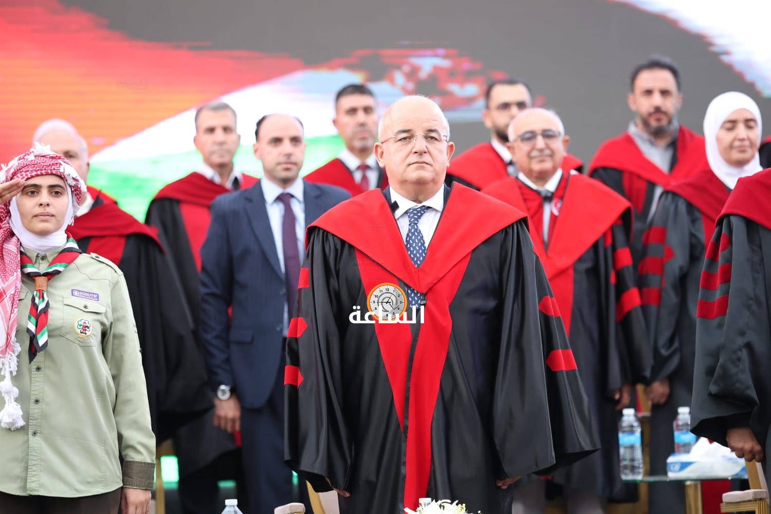 Madar Al-Saa Images 0.2998643865359326