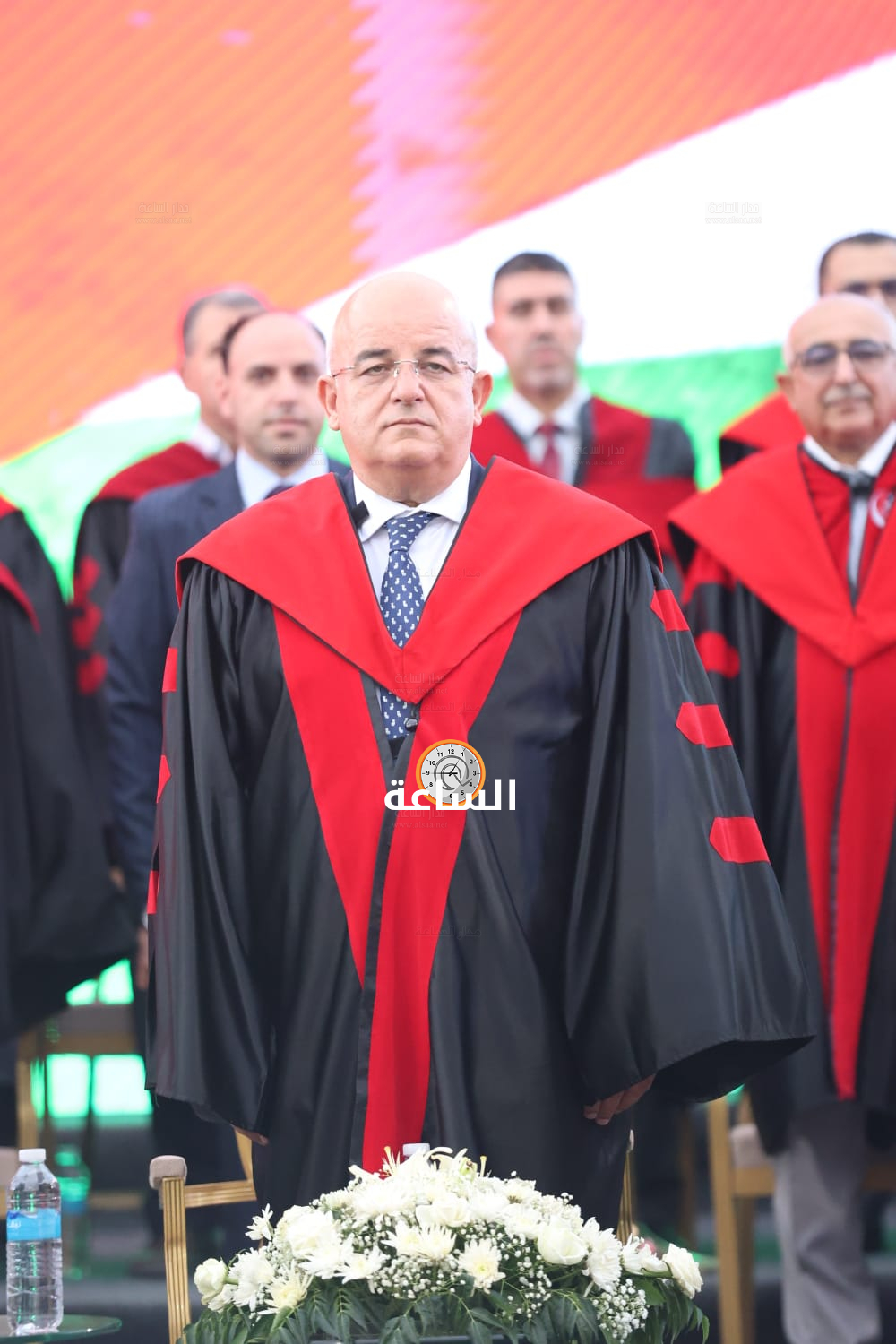 Madar Al-Saa Images 0.28803863445227074