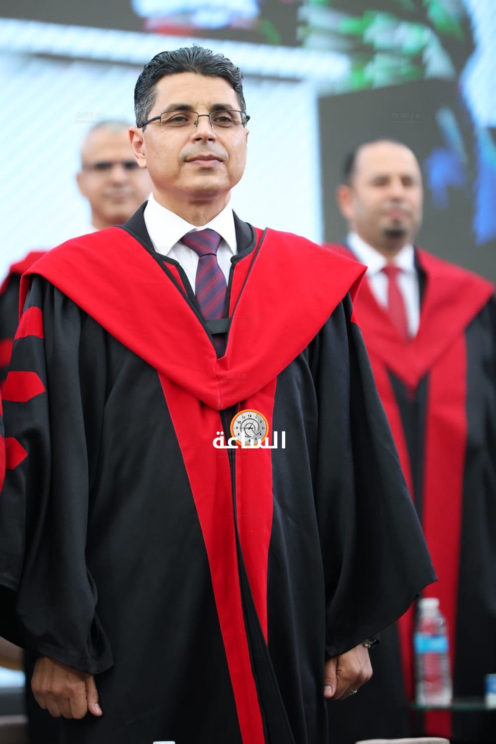 Madar Al-Saa Images 0.6538643354334371