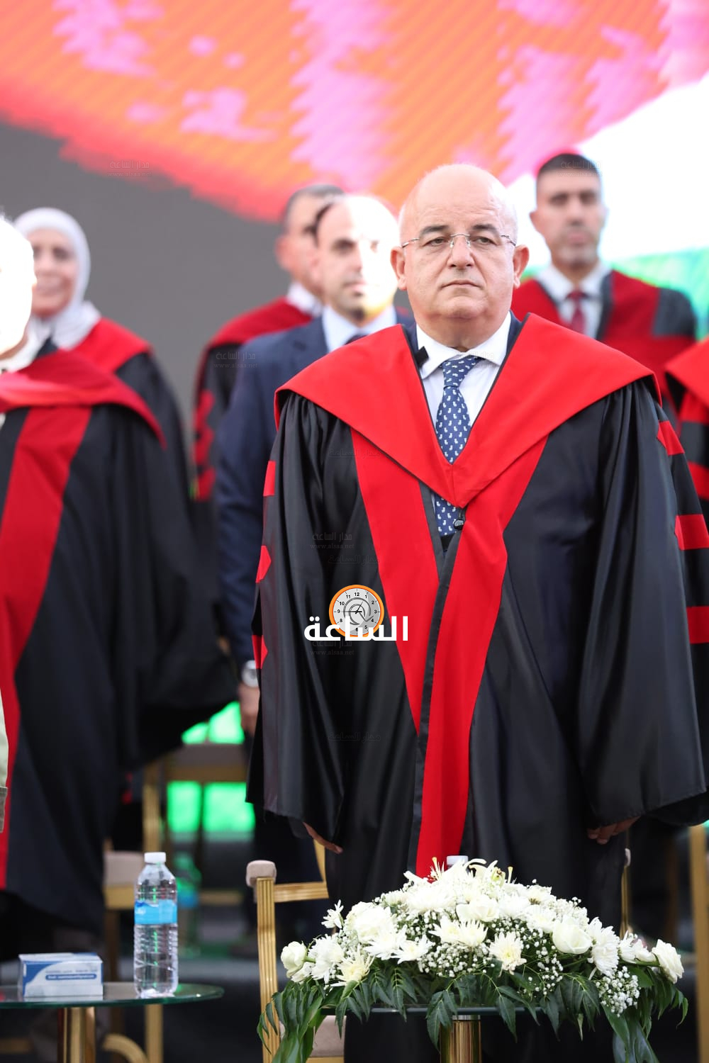 Madar Al-Saa Images 0.2639212778668797