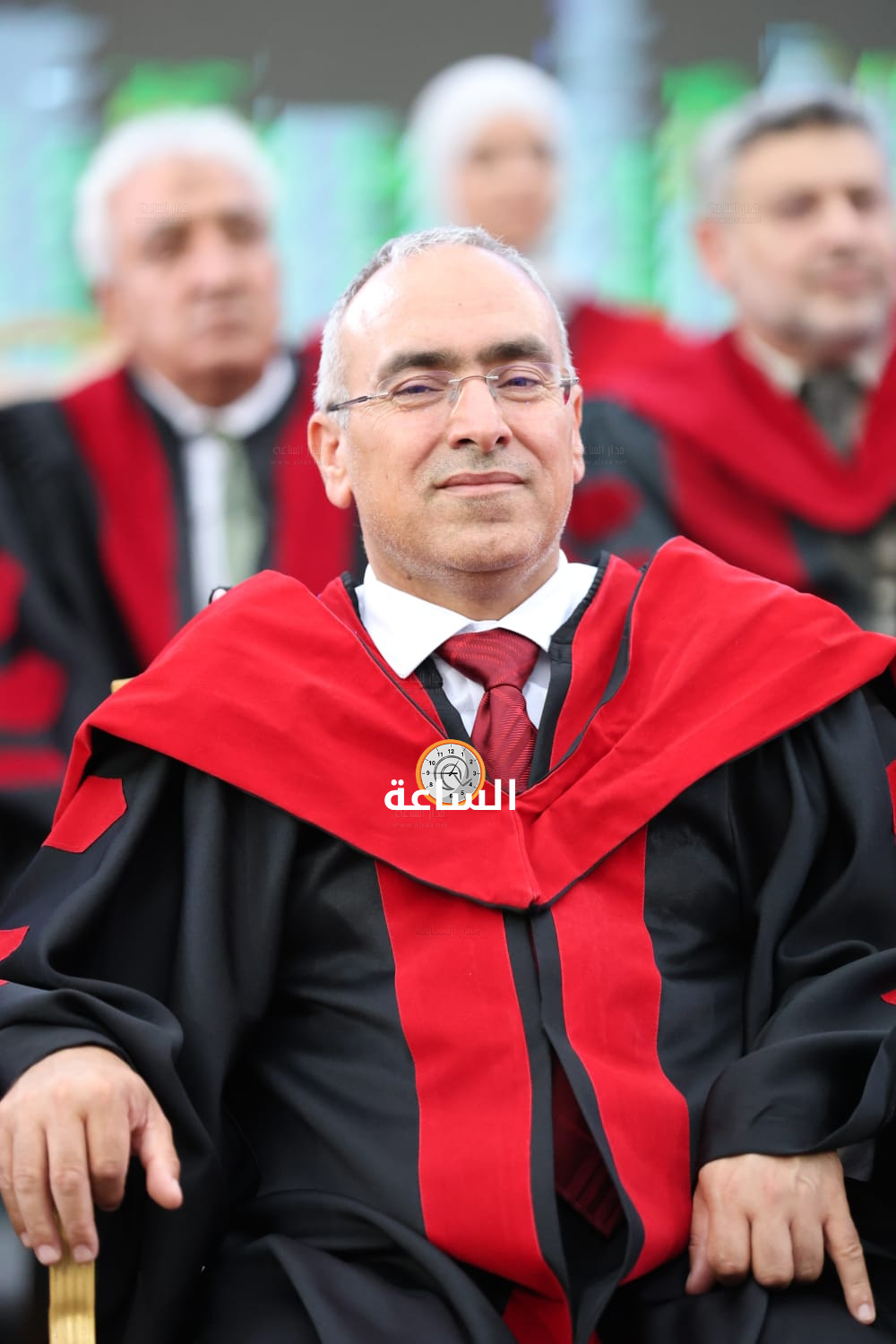 Madar Al-Saa Images 0.3035970301885782