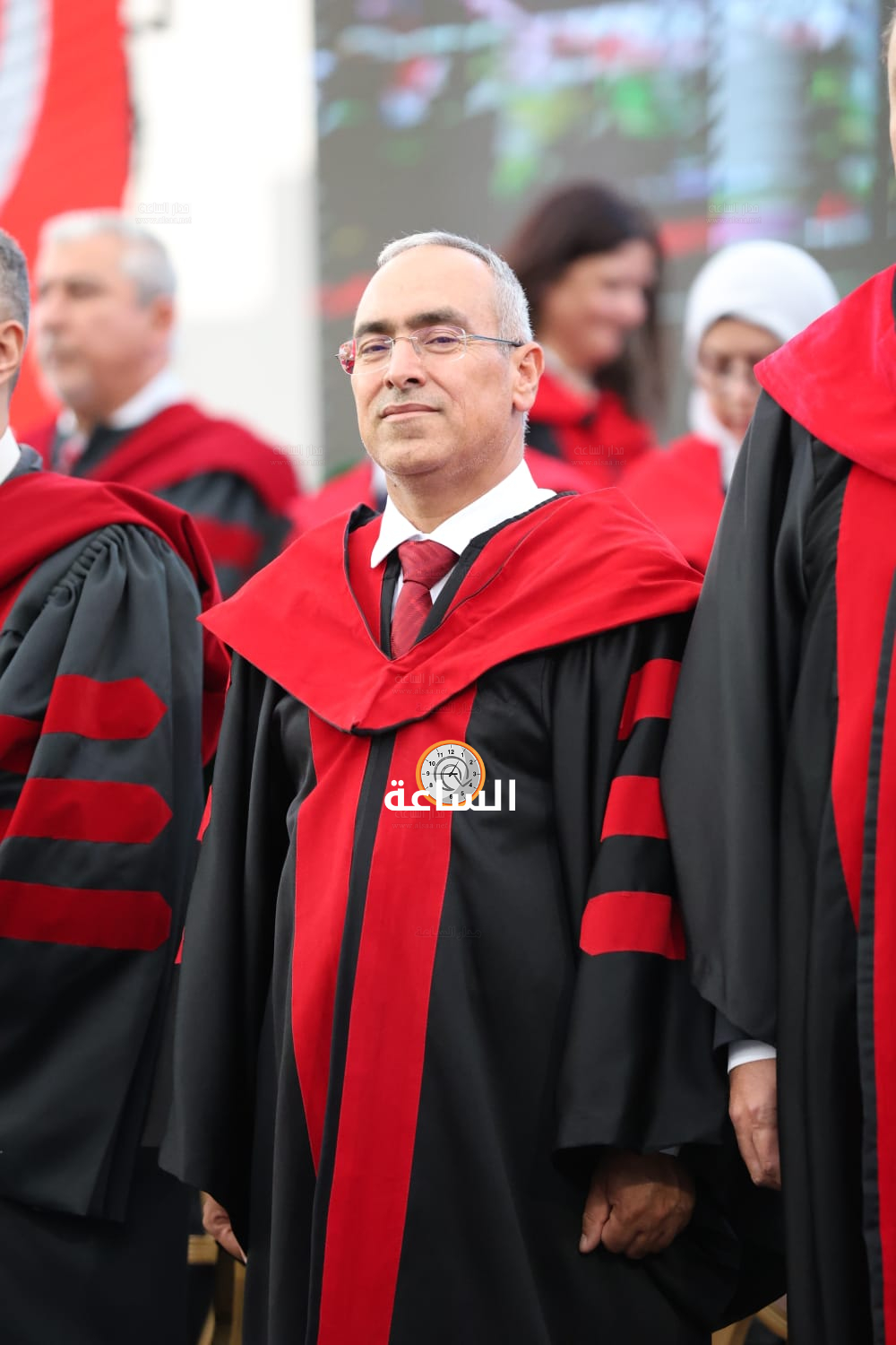 Madar Al-Saa Images 0.29129353992440965