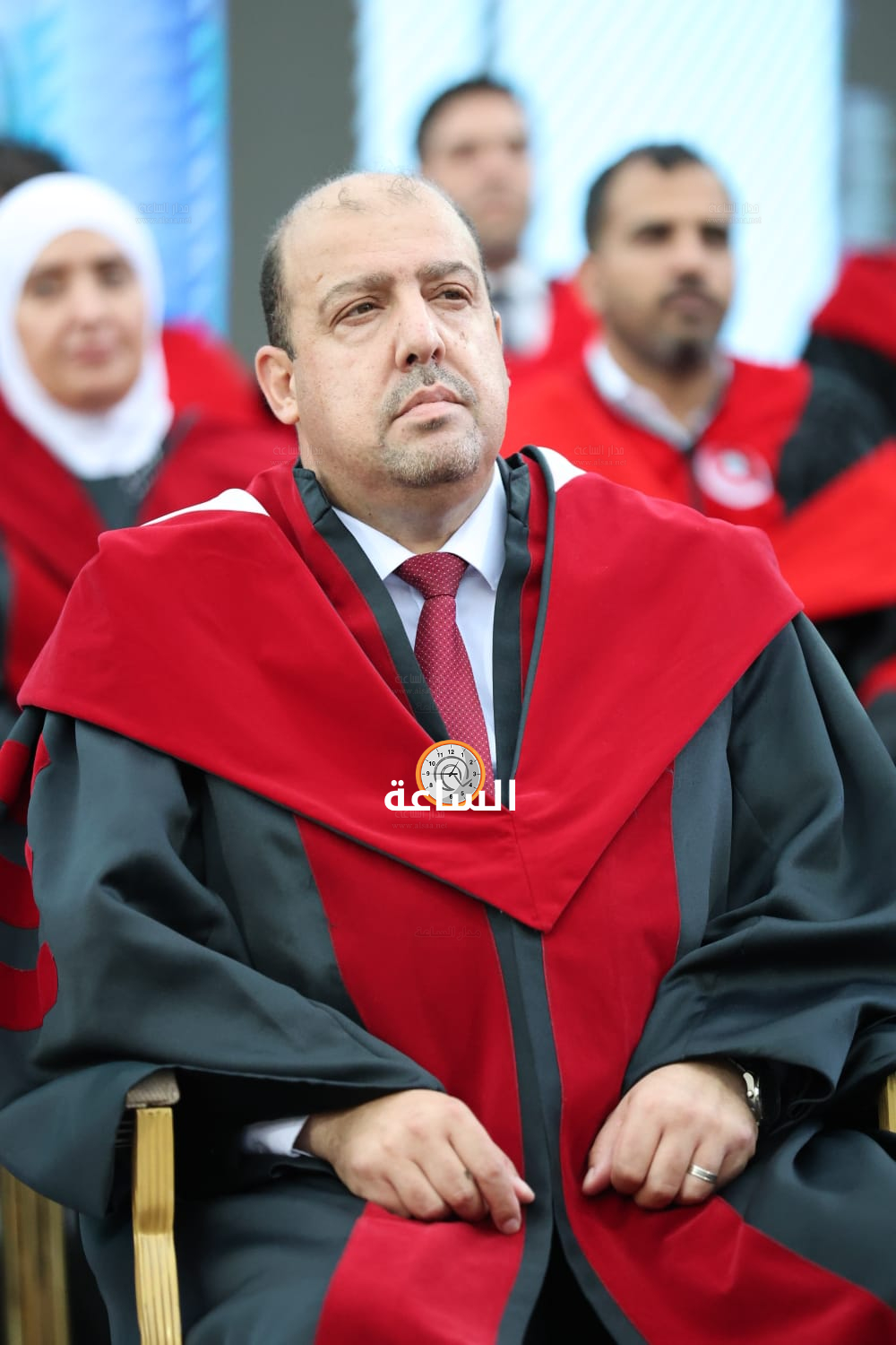 Madar Al-Saa Images 0.21506969263408715
