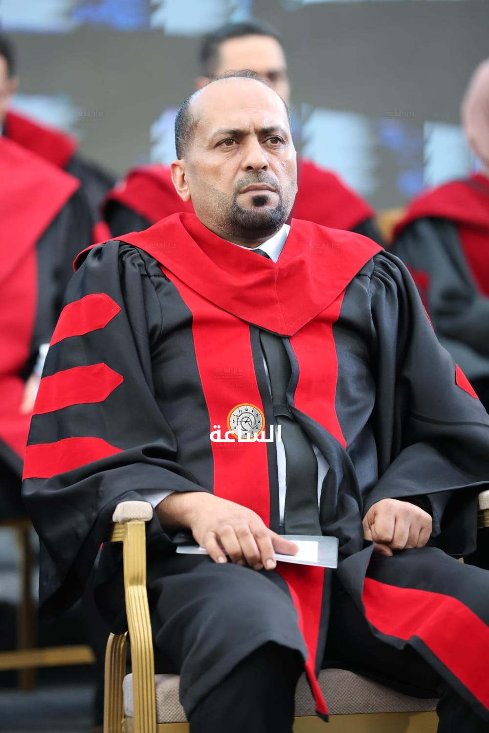 Madar Al-Saa Images 0.3746334345216388