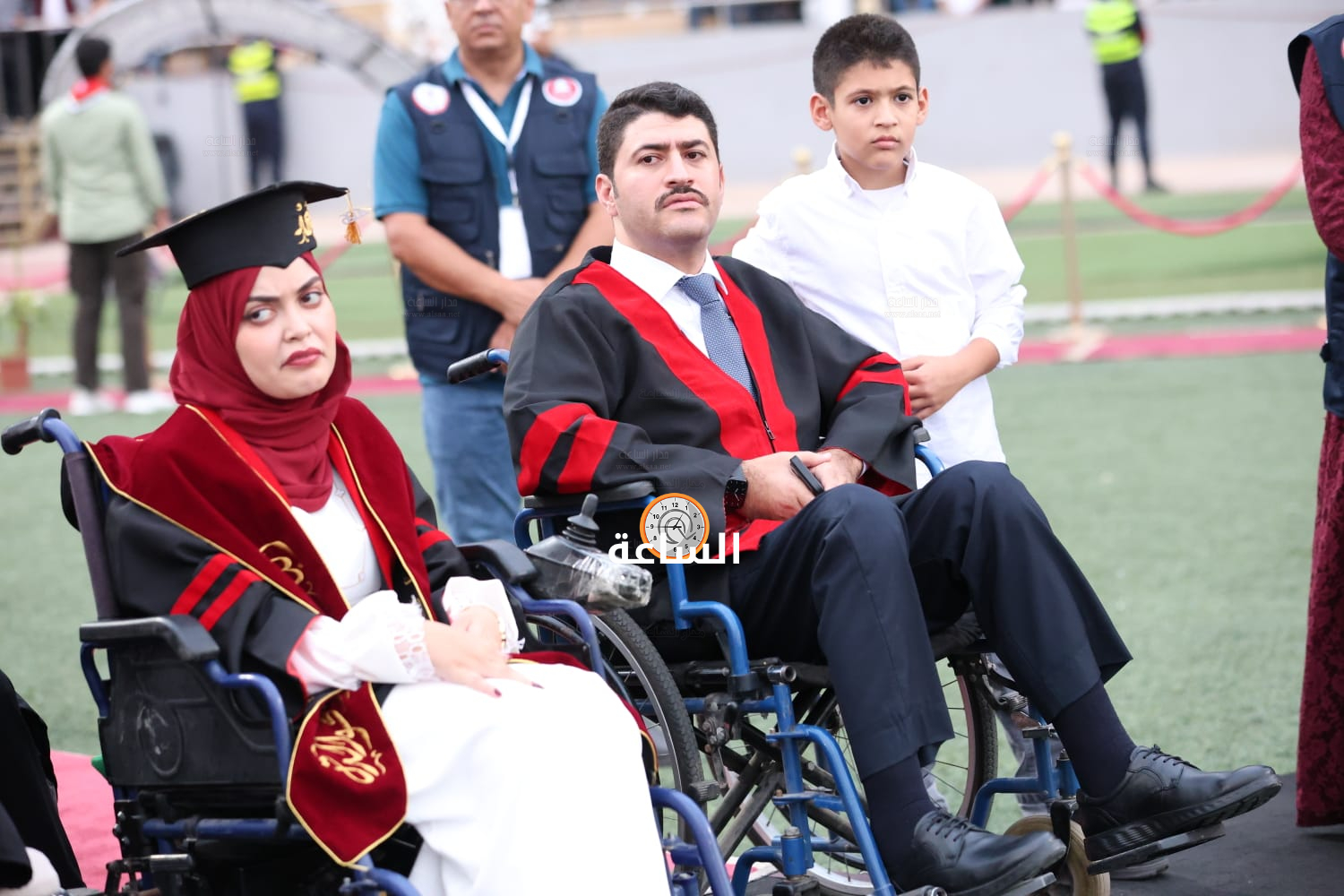 Madar Al-Saa Images 0.2663203125971628