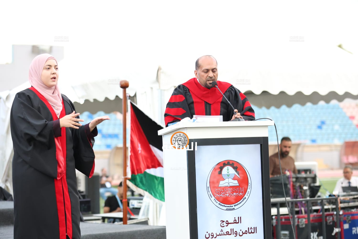 Madar Al-Saa Images 0.26586473260607013