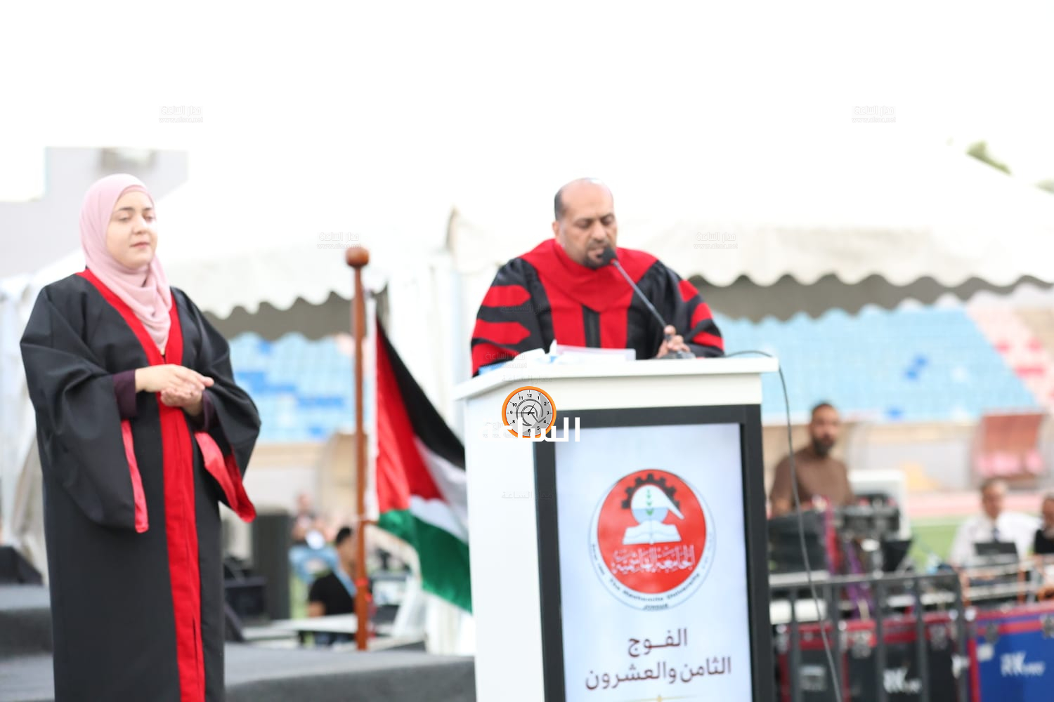 Madar Al-Saa Images 0.8366864864617554