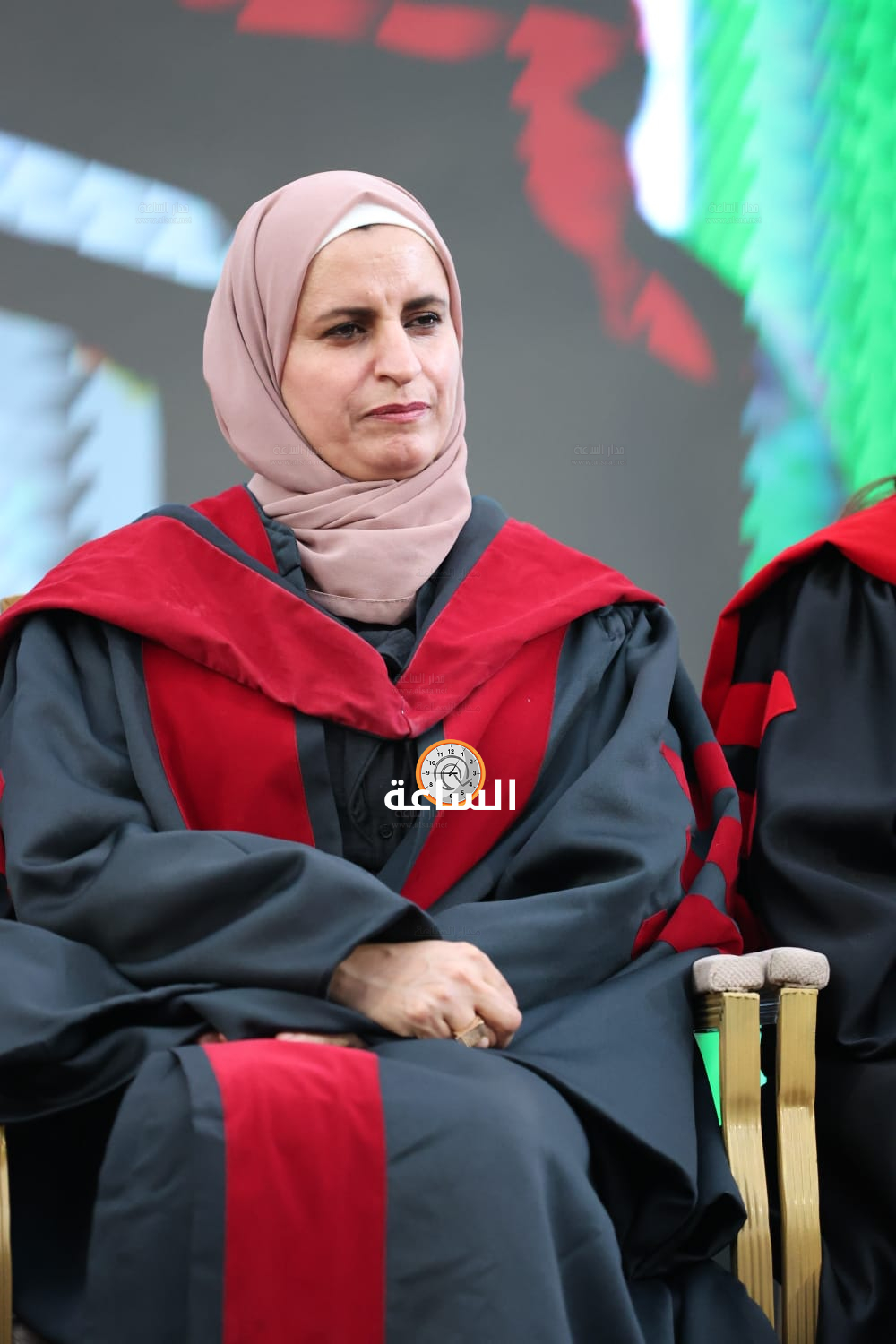 Madar Al-Saa Images 0.2408697043914816