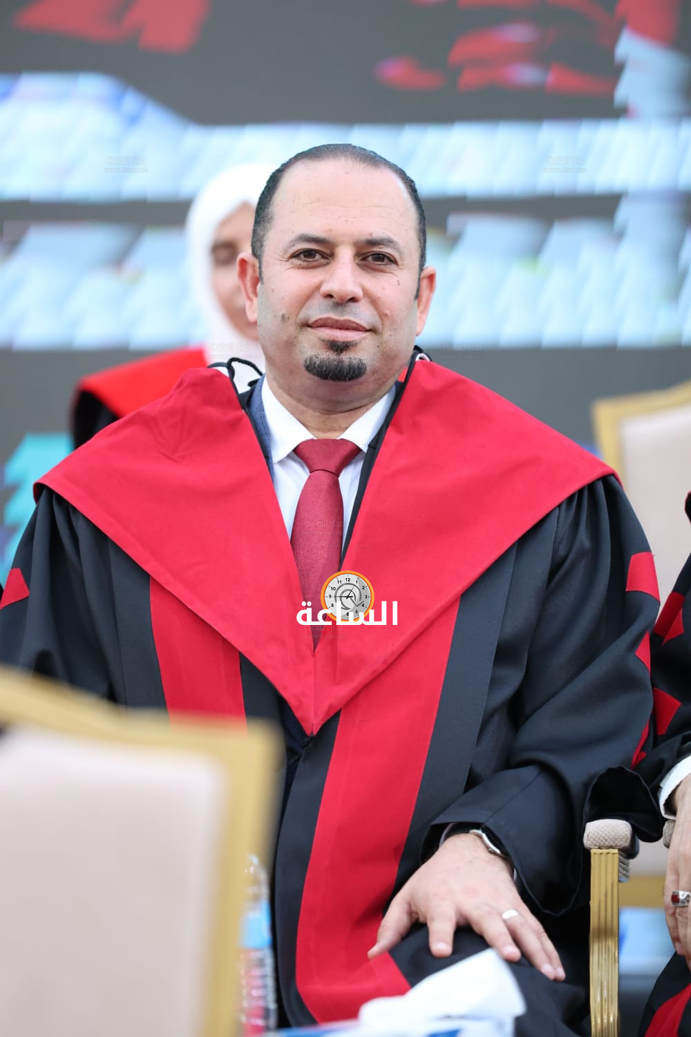 Madar Al-Saa Images 0.34888392973302074
