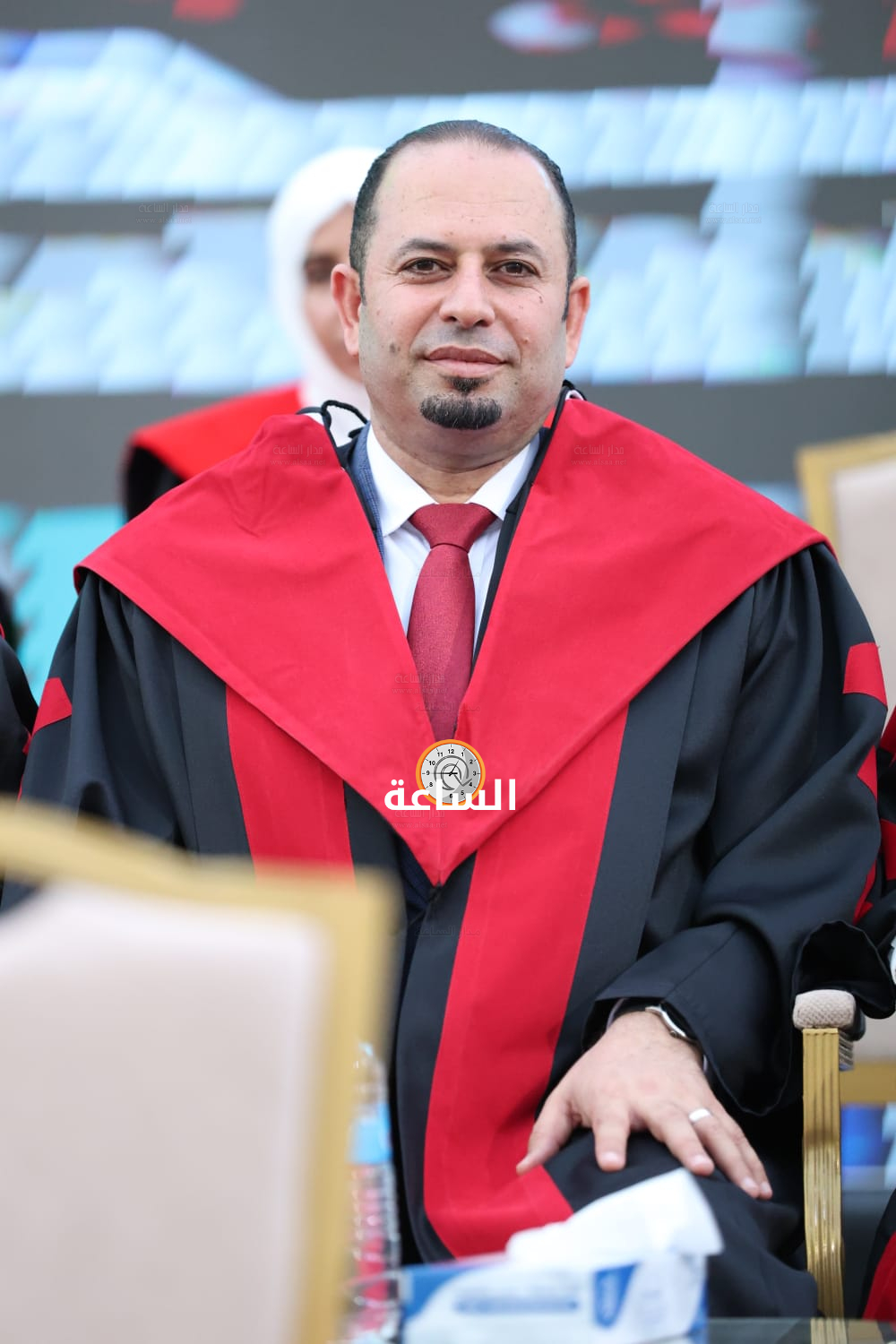 Madar Al-Saa Images 0.7707927928287462