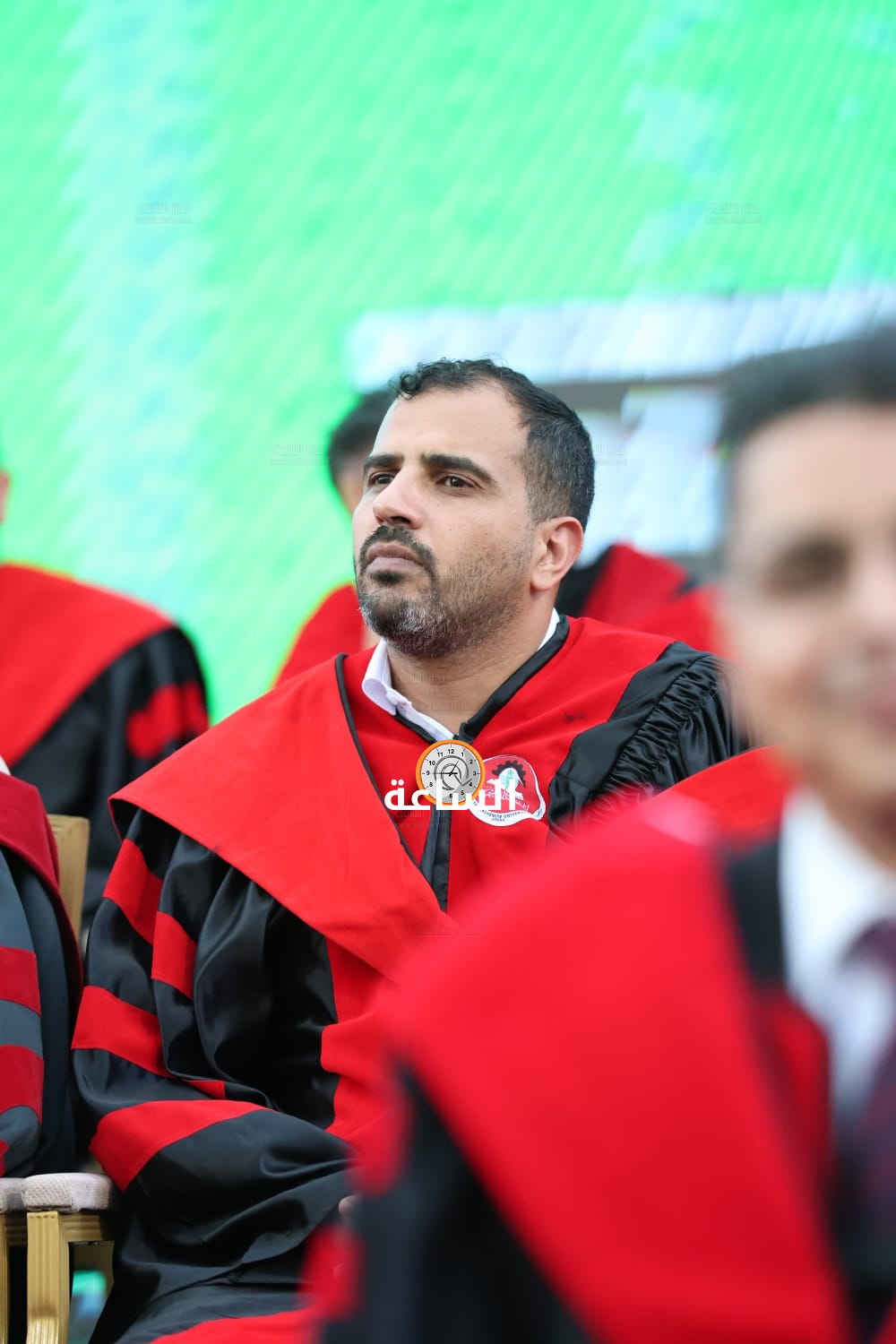 Madar Al-Saa Images 0.3591251759994901