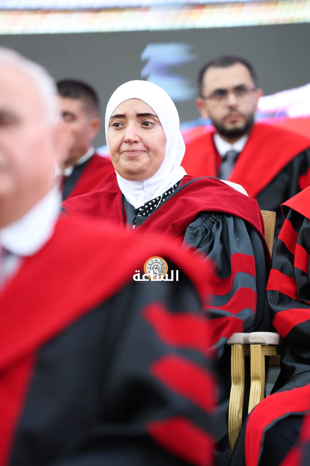 Madar Al-Saa Images 0.5045968327049406