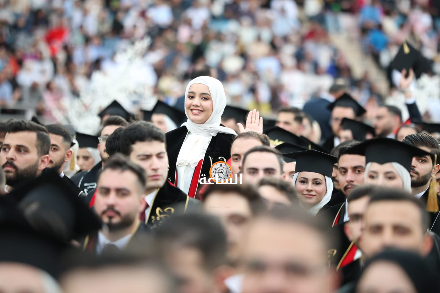 Madar Al-Saa Images 0.6072567451837791