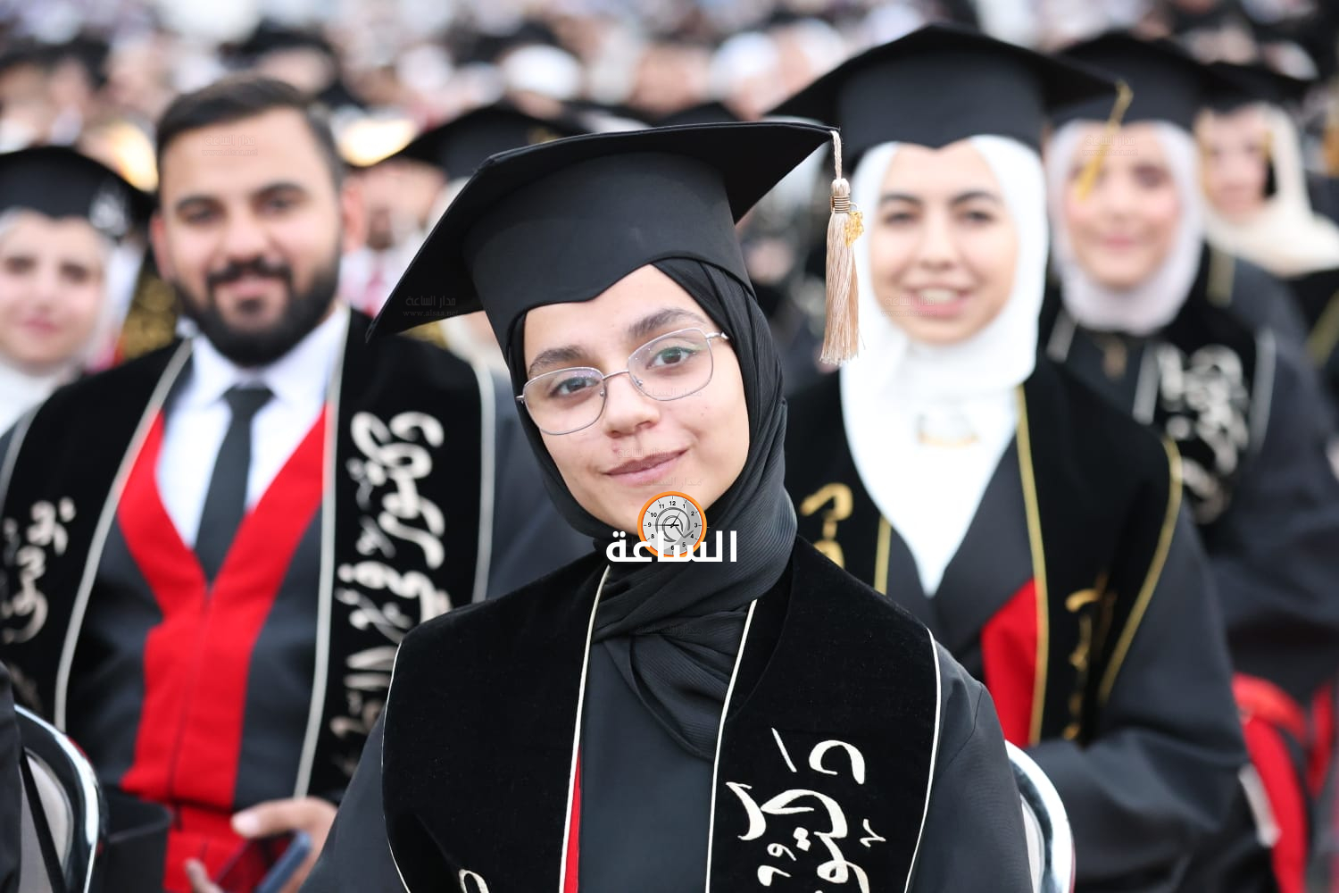 Madar Al-Saa Images 0.19333773637229823