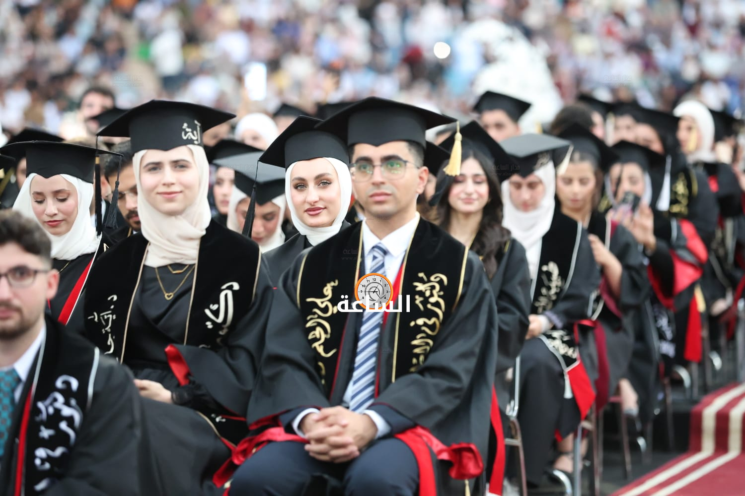 Madar Al-Saa Images 0.5632754778372836