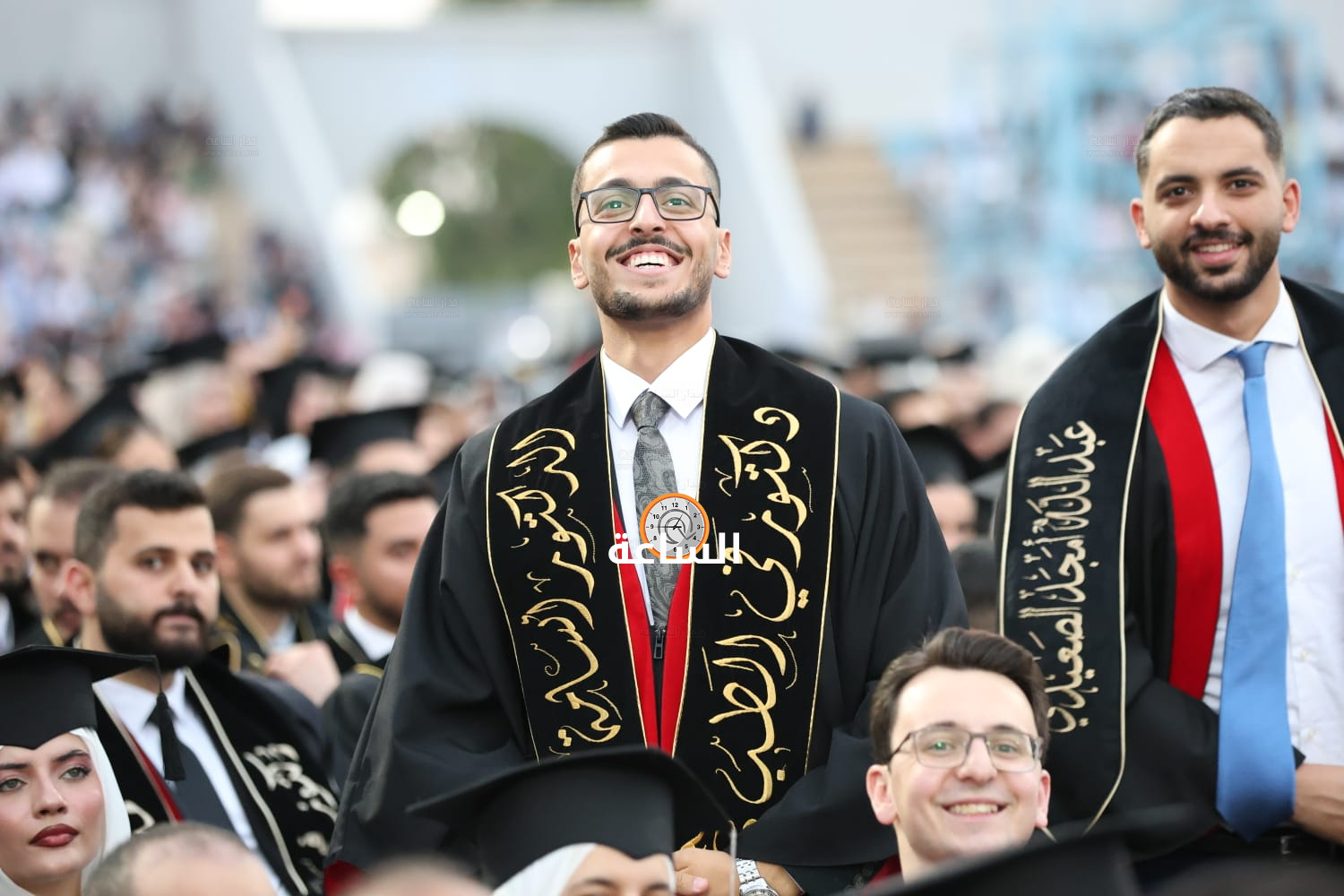 Madar Al-Saa Images 0.26709375478187247