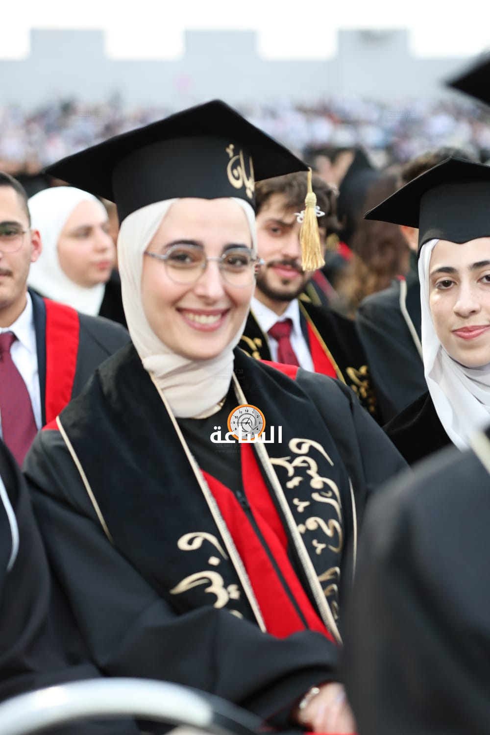 Madar Al-Saa Images 0.1733665545738161