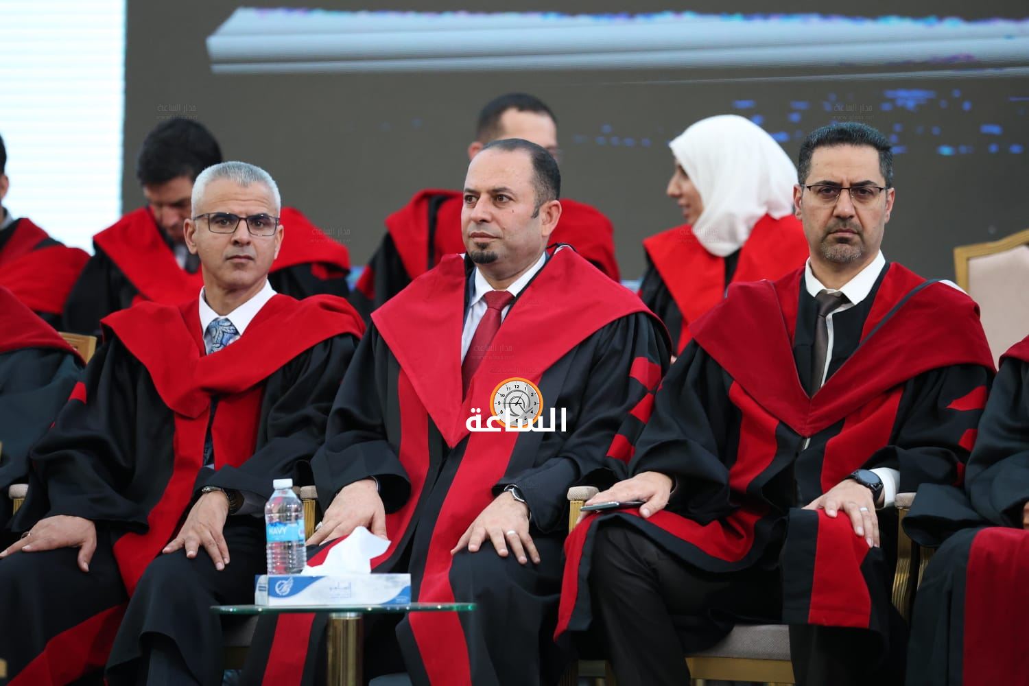 Madar Al-Saa Images 0.4894079014083208