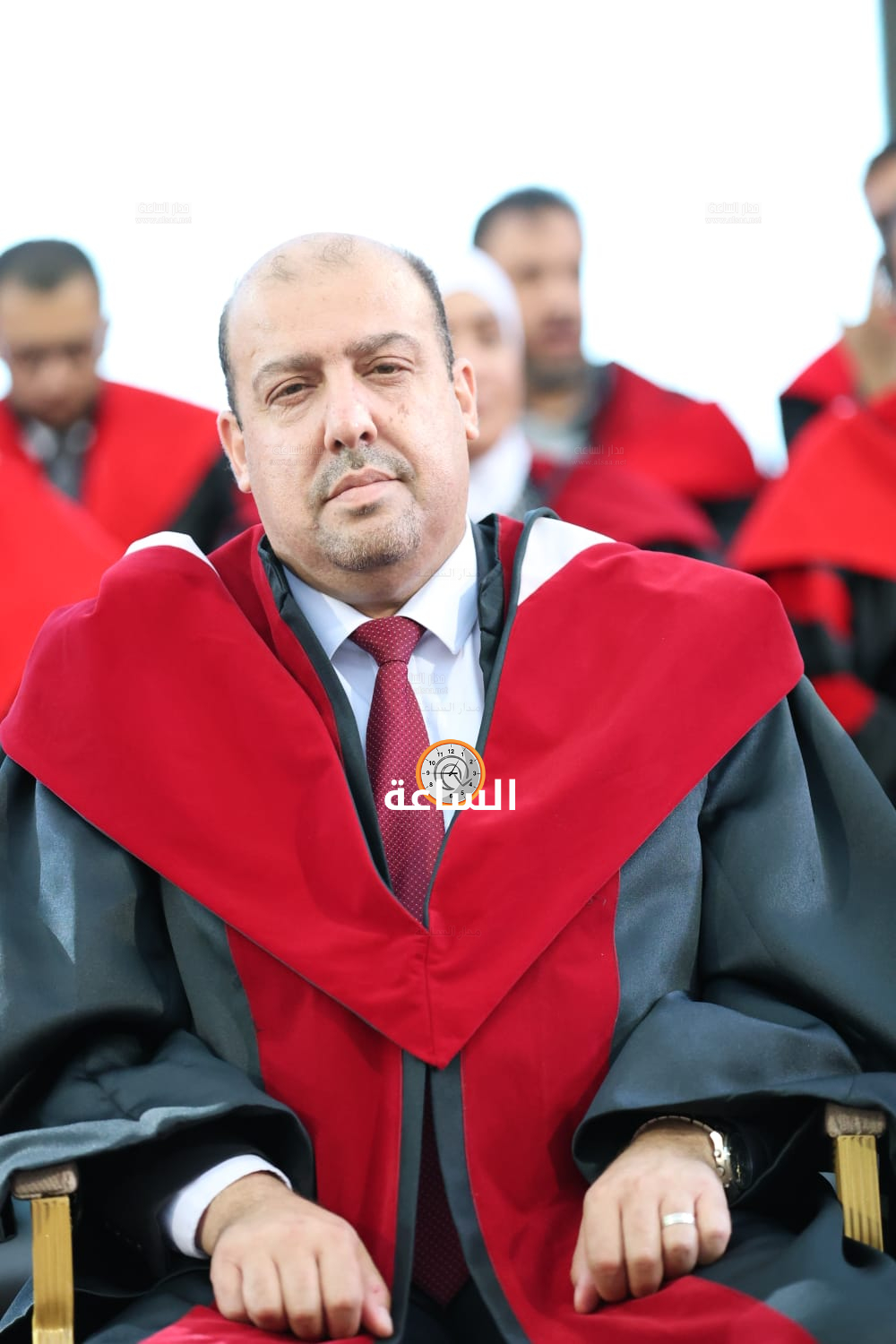Madar Al-Saa Images 0.40671484818298065