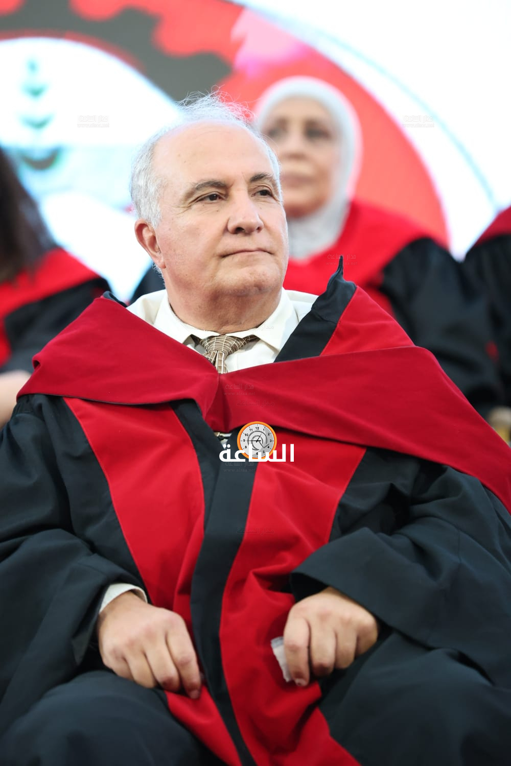 Madar Al-Saa Images 0.7803382547304106