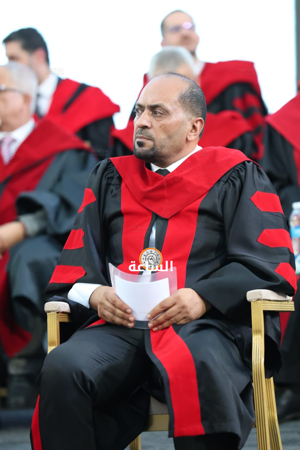 Madar Al-Saa Images 0.15061366200492432