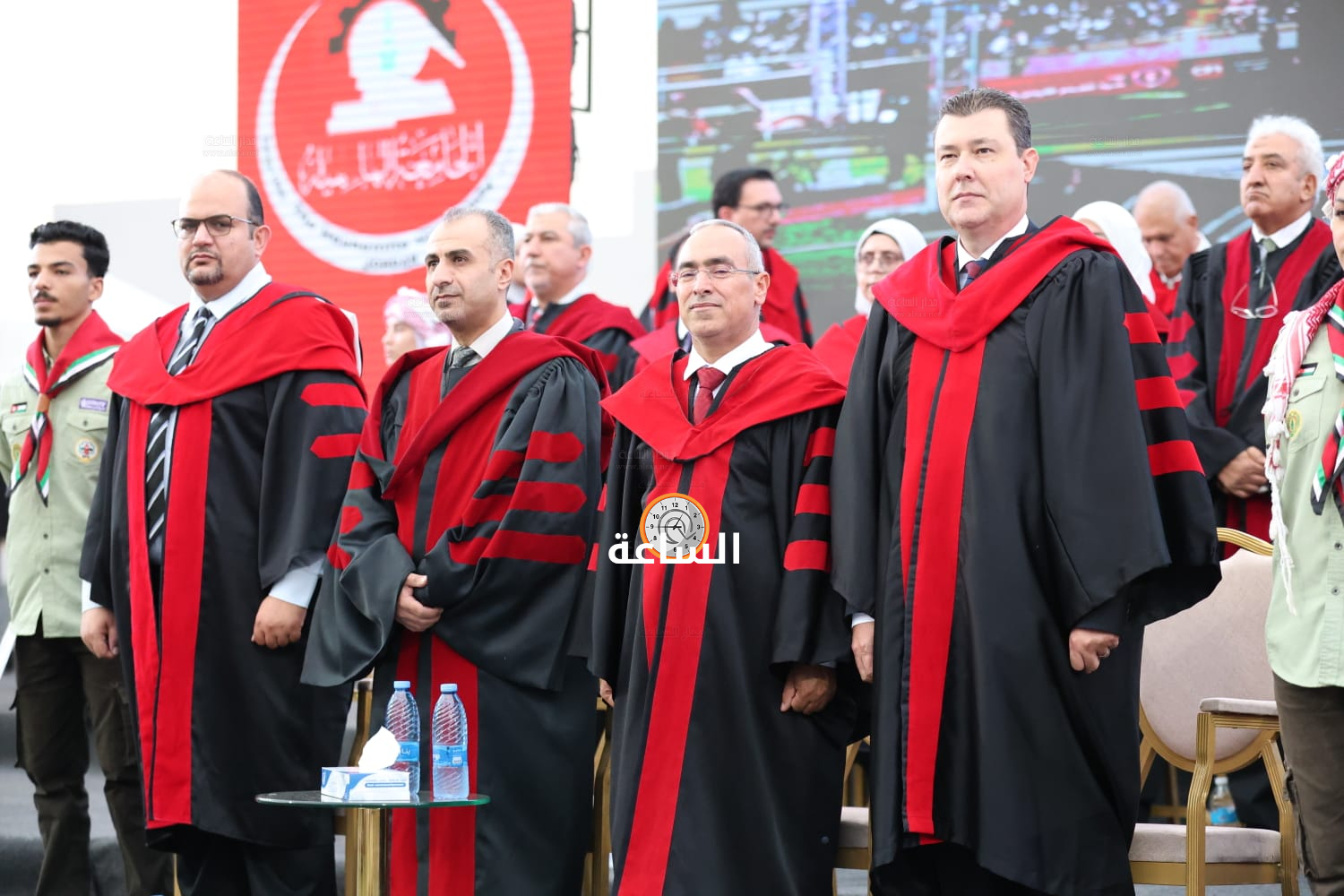 Madar Al-Saa Images 0.3243129838732861