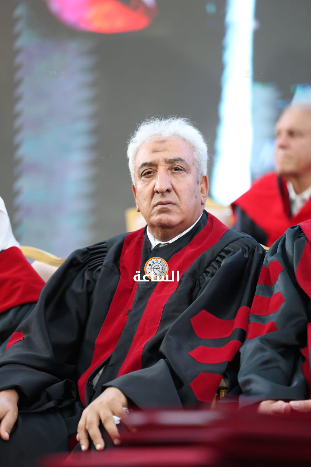 Madar Al-Saa Images 0.2789626254571026