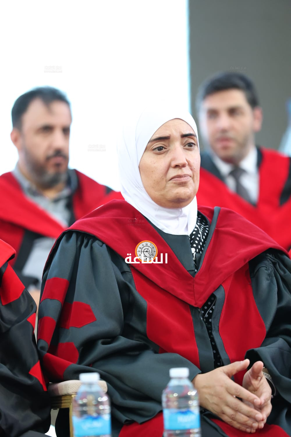 Madar Al-Saa Images 0.9679235254952598