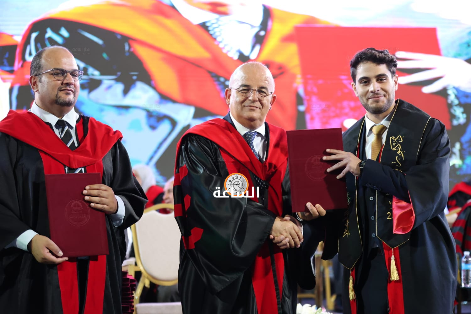 Madar Al-Saa Images 0.2383595278016578