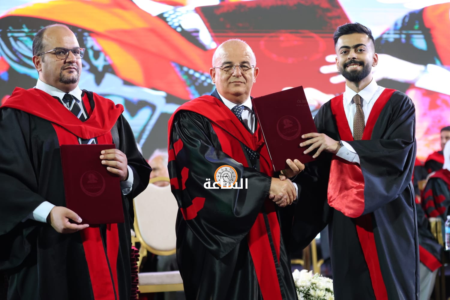 Madar Al-Saa Images 0.7986803258097309