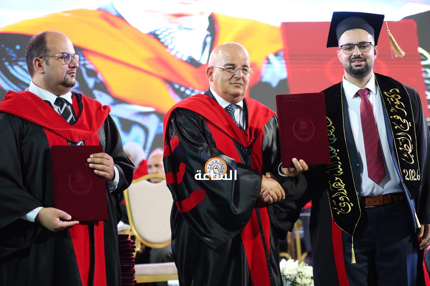 Madar Al-Saa Images 0.6227930929671166