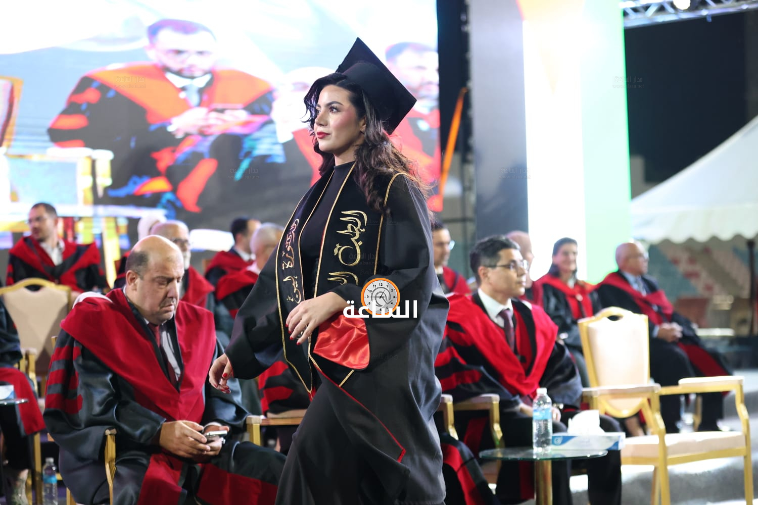 Madar Al-Saa Images 0.9613985703885036