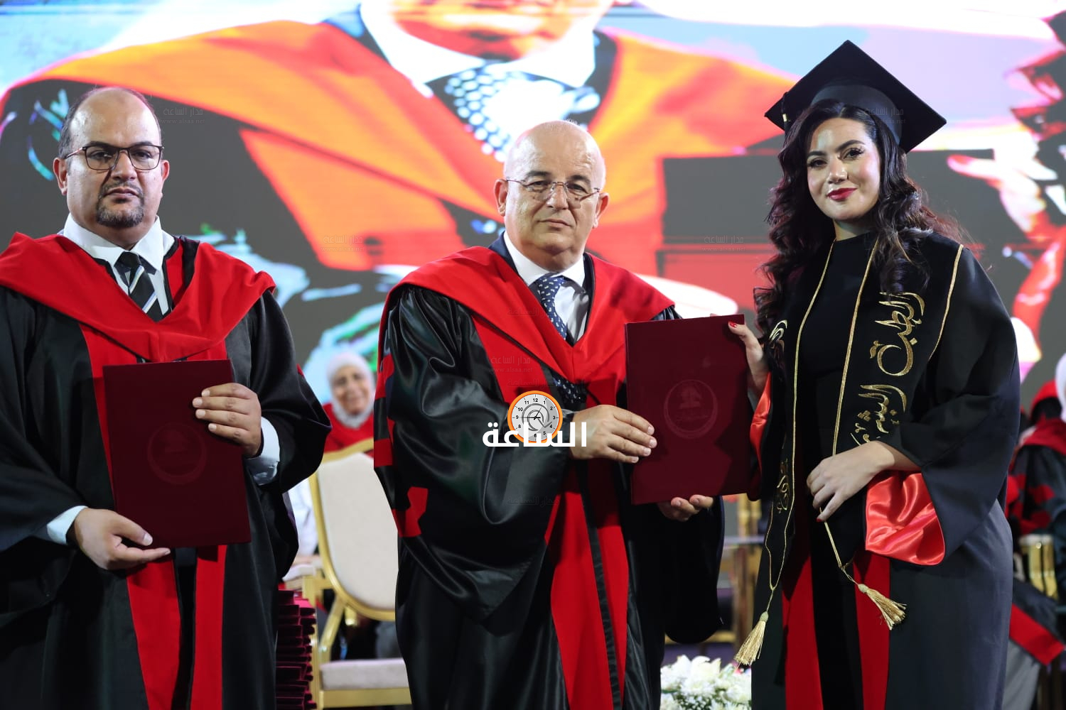 Madar Al-Saa Images 0.022051899776627026