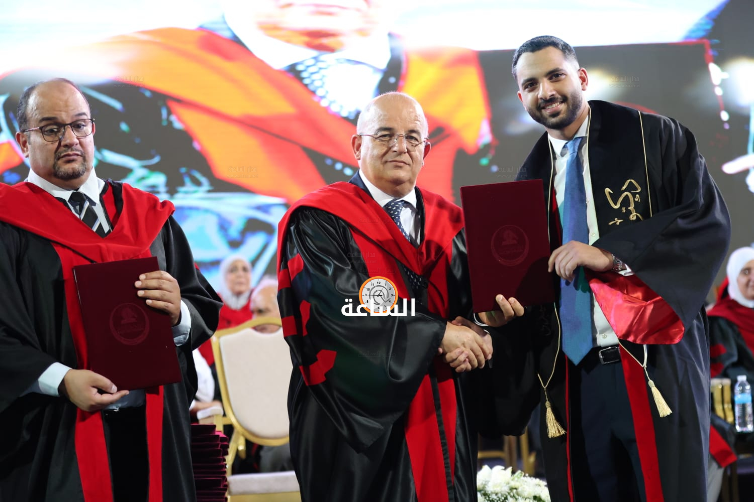 Madar Al-Saa Images 0.7247935168335765