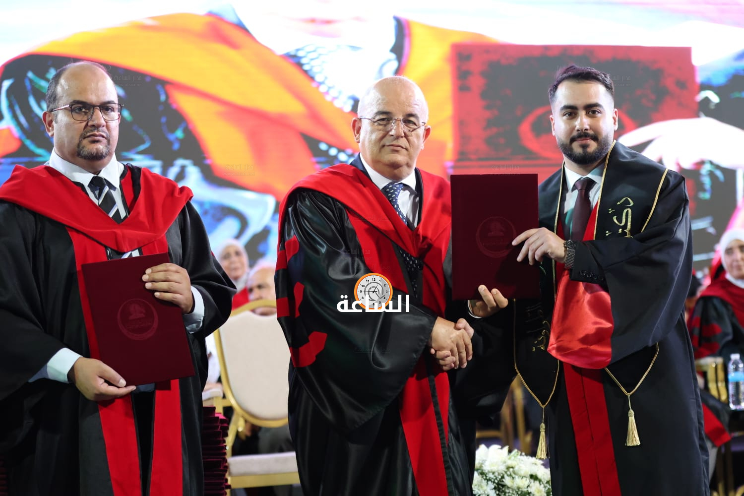 Madar Al-Saa Images 0.4612069002636584