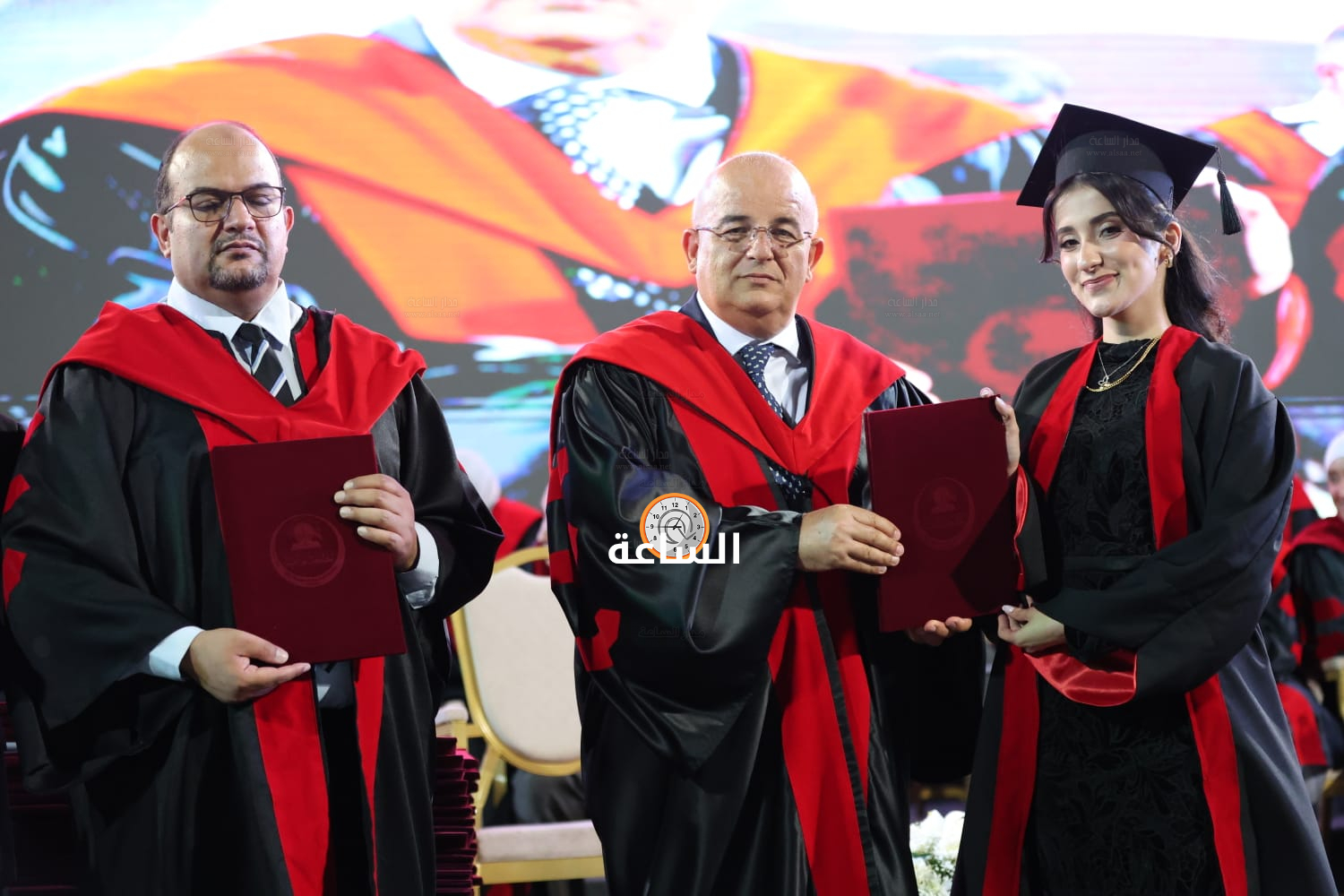 Madar Al-Saa Images 0.7947017026031538