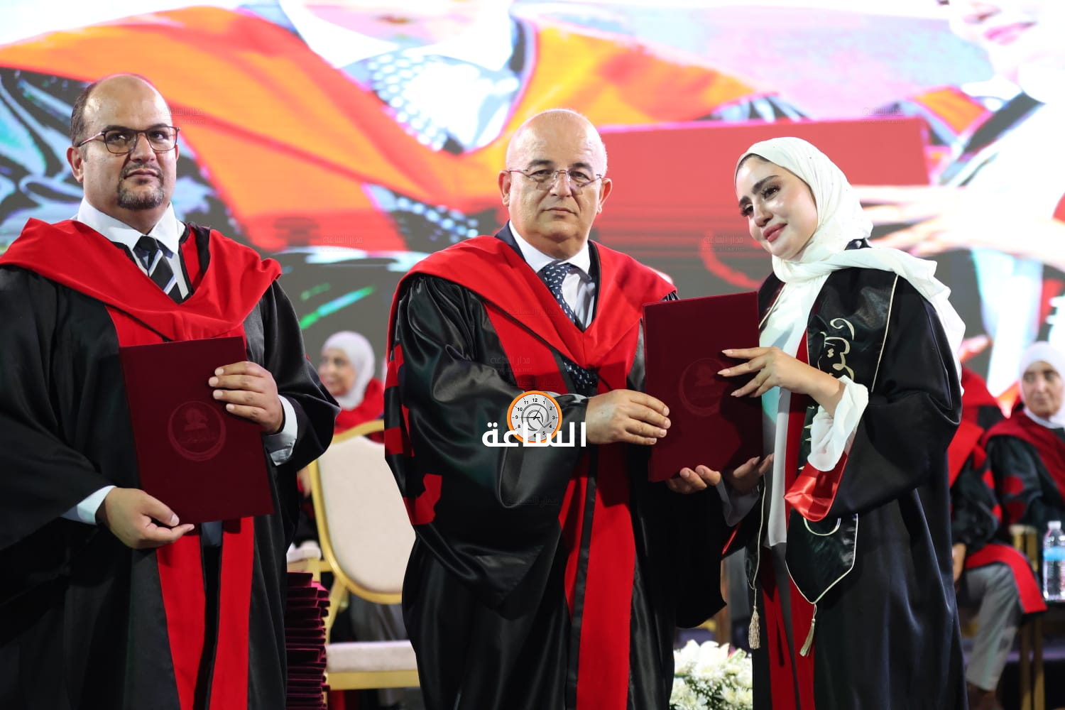 Madar Al-Saa Images 0.3801982734968702