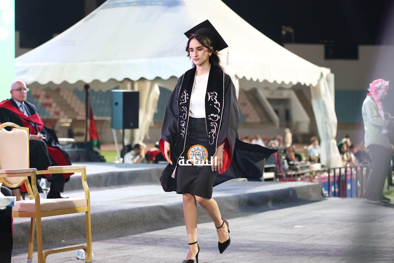 Madar Al-Saa Images 0.3728588993862658