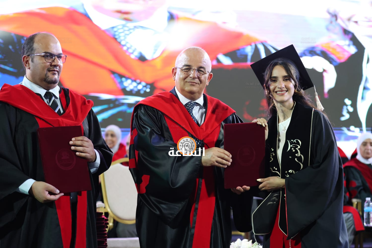 Madar Al-Saa Images 0.5228727535322794