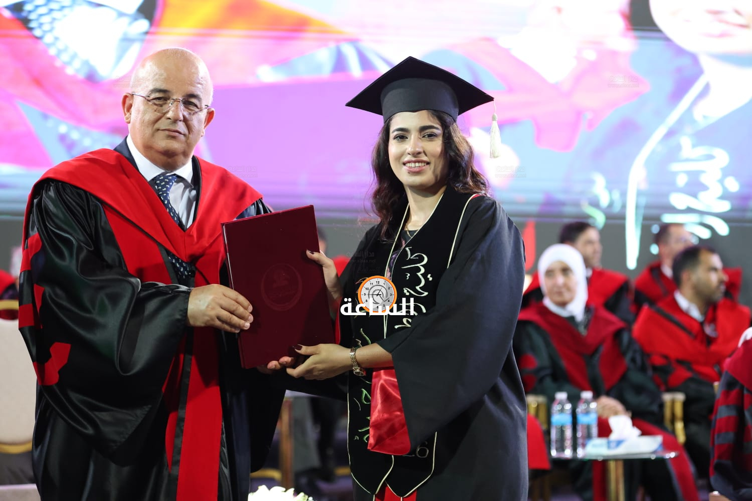 Madar Al-Saa Images 0.3637403920988306