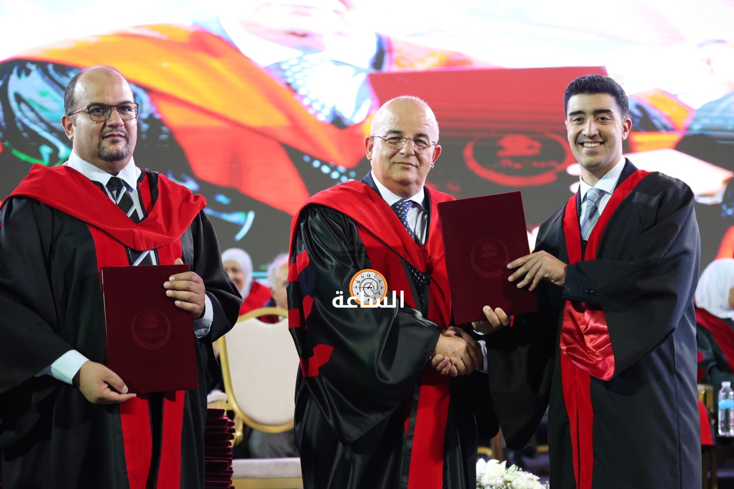 Madar Al-Saa Images 0.06069607724006343