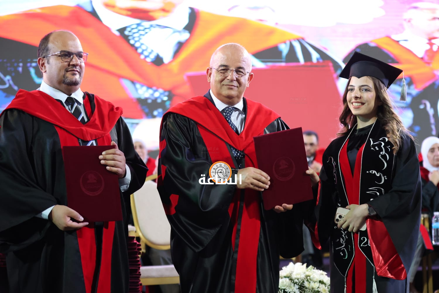 Madar Al-Saa Images 0.036163336529788426