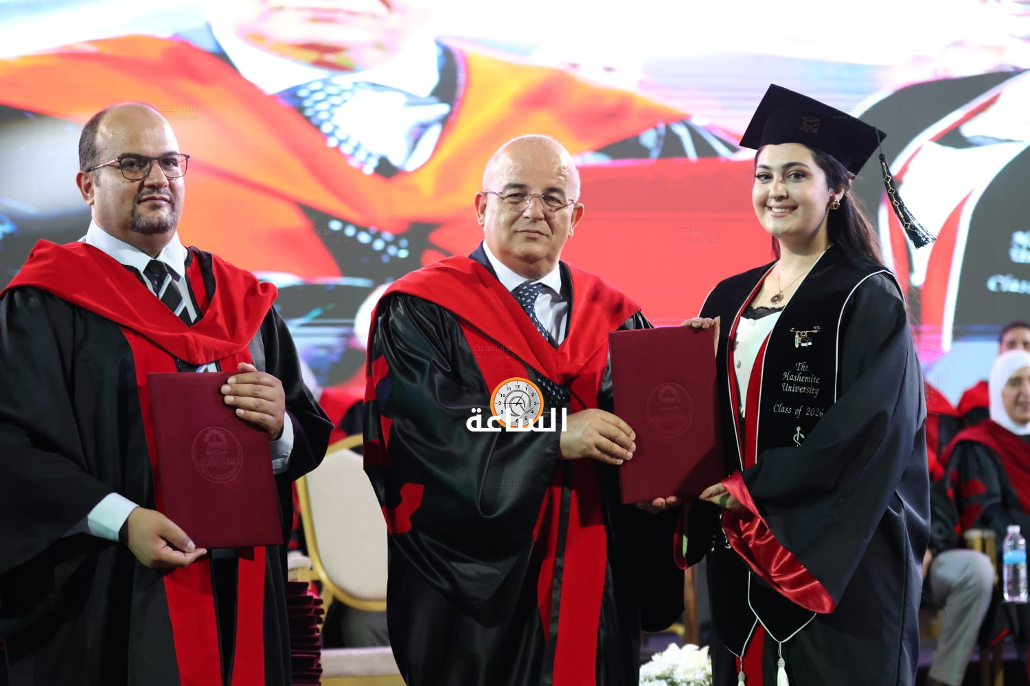 Madar Al-Saa Images 0.8030983832056813