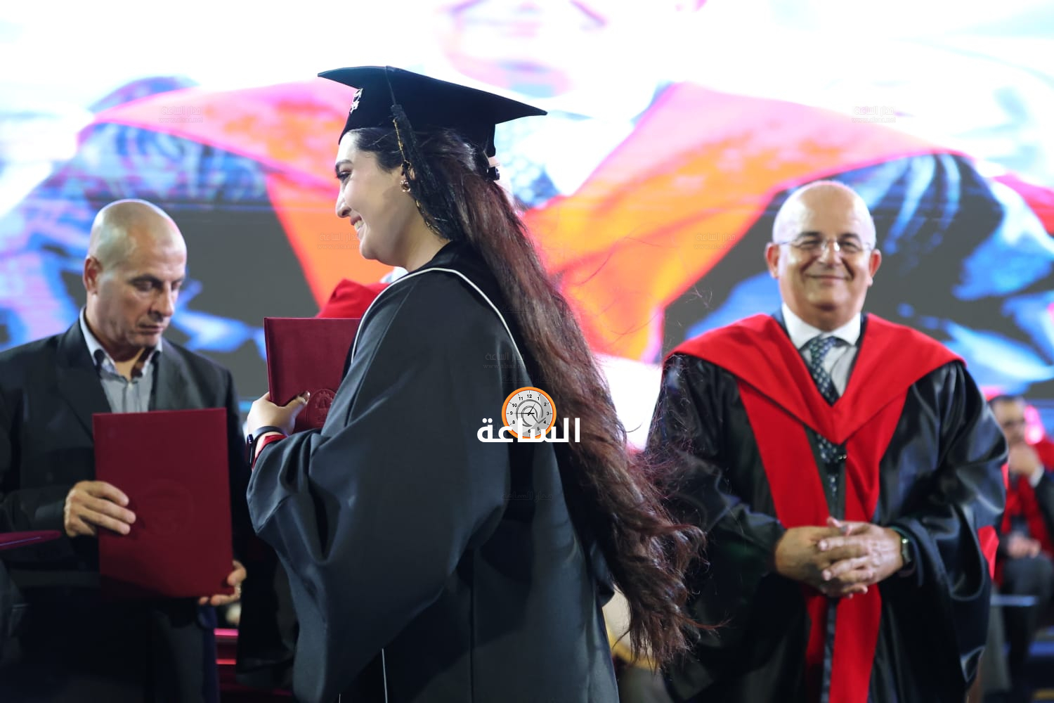 Madar Al-Saa Images 0.11860566337043821