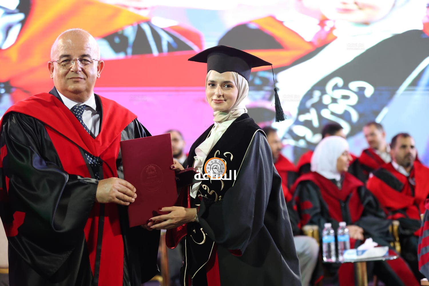Madar Al-Saa Images 0.5972009135510663